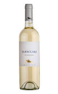 Haras de Pirque Albaclara Sauvignon Blanc 2020
