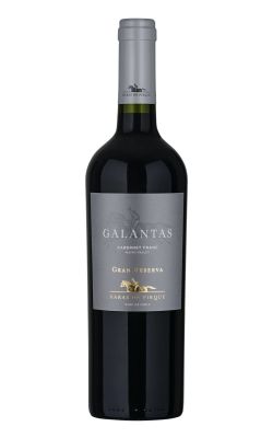 Haras de Pirque Galantas Cabernet Franc Gran Reserva 2021