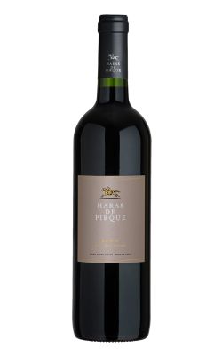 Haras de Pirque Reserva de Propiedad 2019