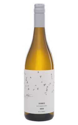 Harry Hartman SUMMER Wild Ferment Sauvignon Blanc 2020