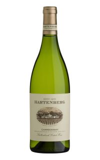 Hartenberg Chardonnay 2018 