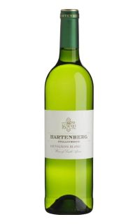 Hartenberg Sauvignon Blanc 2020