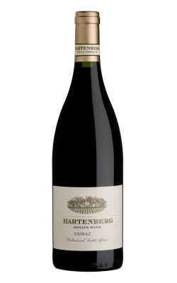 Hartenberg Shiraz 2021