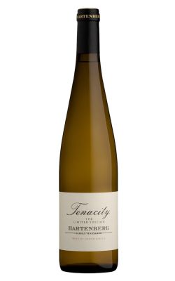 Hartenberg Tenacity Limited Edition Riesling 2019
