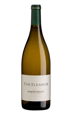 Hartenberg The Eleanor Chardonnay 2019 (Magnum)