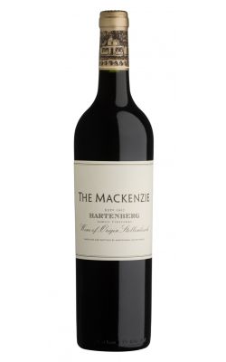 Hartenberg The MacKenzie 2021