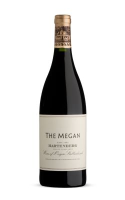 Hartenberg The Megan 2016