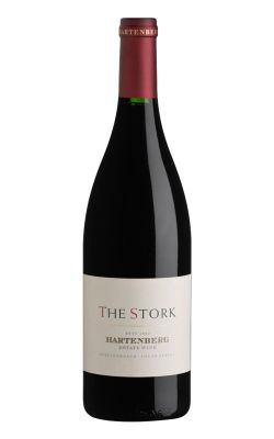 Hartenberg The Stork Shiraz 2019