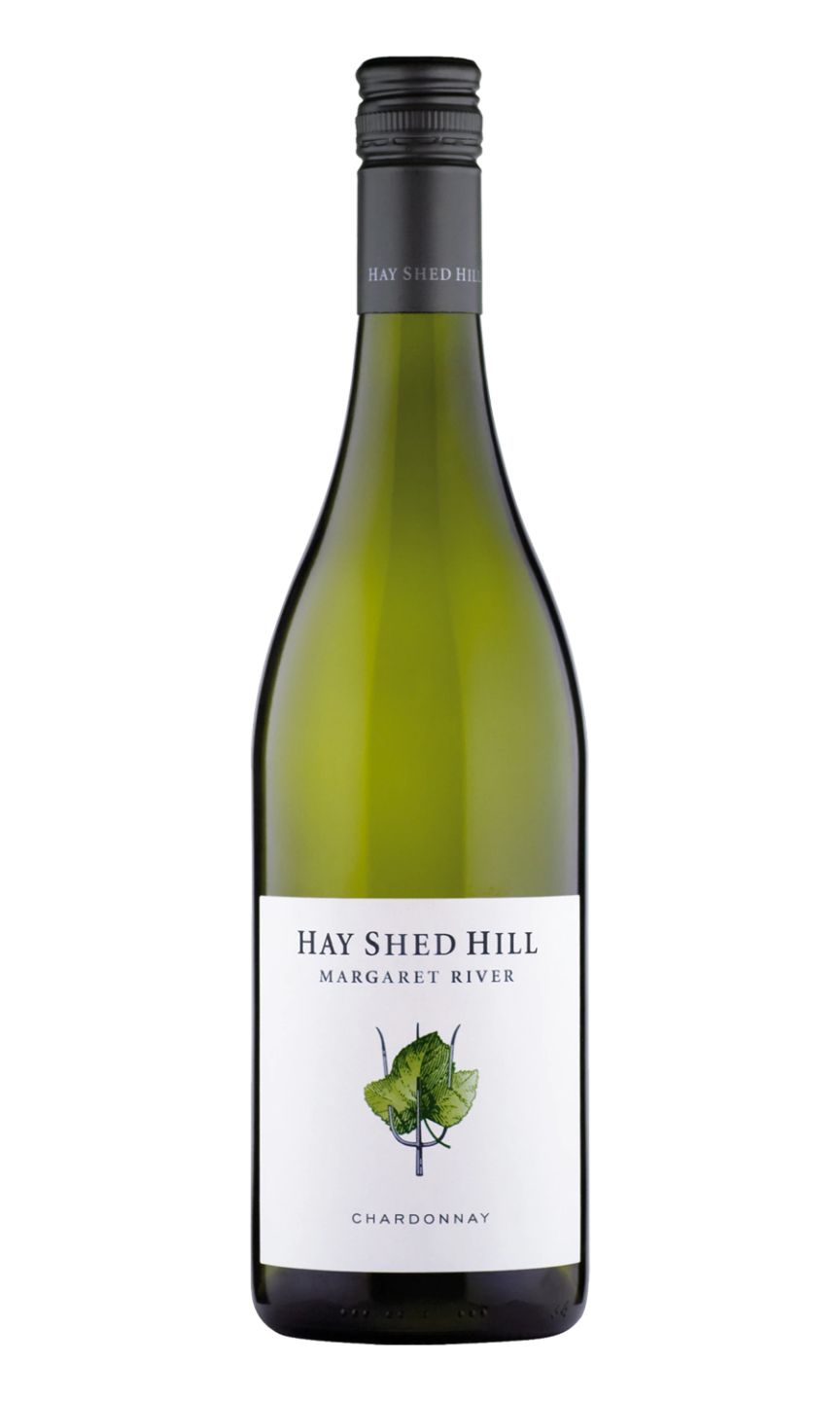 Buy Hay Shed Hill Chardonnay 2021 VINVM