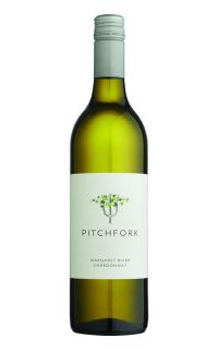 Hay Shed Hill Pitchfork Chardonnay 2021