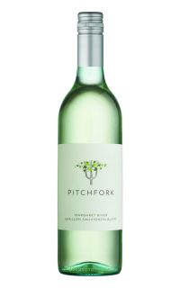 Hay Shed Hill Pitchfork Semillon Sauvignon Blanc 2020 