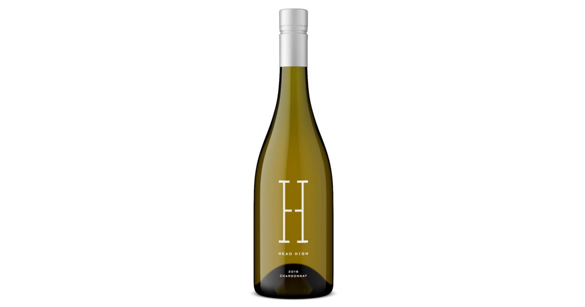 Buy Head High Sonoma County Chardonnay 2021 VINVM