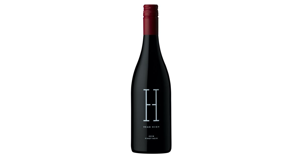 Buy Head High Sonoma County Pinot Noir 2019 VINVM