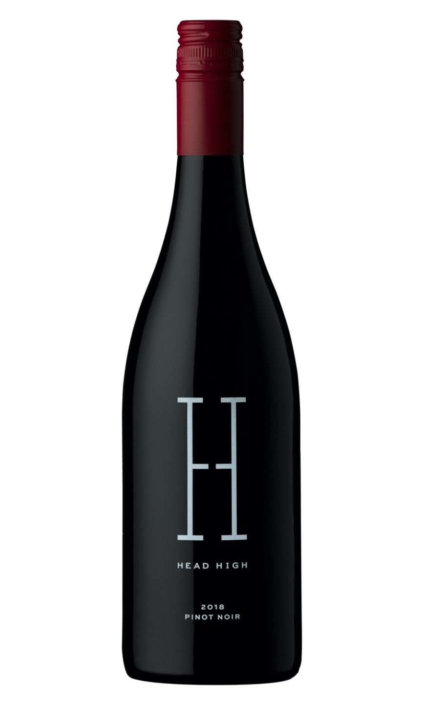 Buy Head High Sonoma County Pinot Noir 2019 VINVM