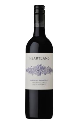 Heartland Cabernet Sauvignon 2018