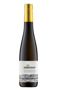 Weingut Heinrichshof Schlossberg Trockenbeerenauslese Riesling 2018 (Half Bottle)