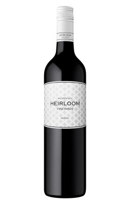 Heirloom Vineyards McLaren Vale Shiraz 2019