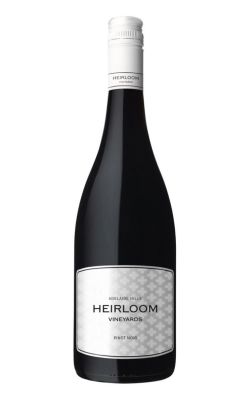 Heirloom Vineyards Adelaide Hills Pinot Noir 2024