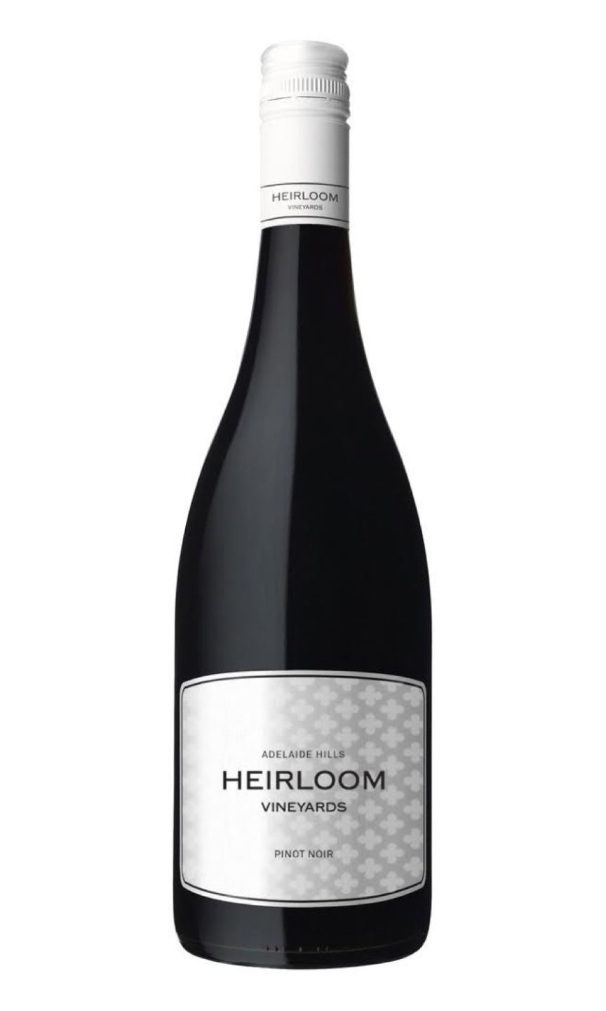 Buy Heirloom Vineyards Adelaide Hills Pinot Noir 2022 VINVM