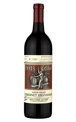 ワイン CELLAR RESERVE CABERNET SAUVIGNON 2017 Cellar Reserve Cabernet Sauvignon Gift Box | 2017 Vintage