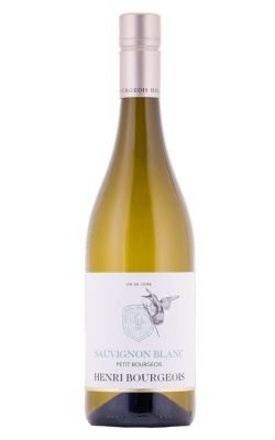 Domaine Henri Bourgeois Petit Bourgeois Sauvignon Blanc 2024