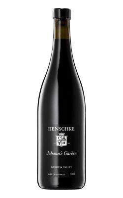 Henschke Johann's Garden Grenache 2018