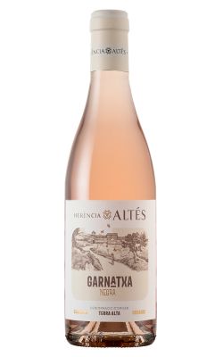 Herència Altés Garnatxa Negra Rosat 2024