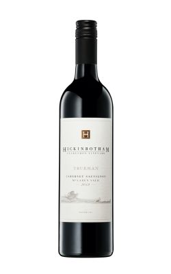 Hickinbotham Trueman Cabernet Sauvignon 2020