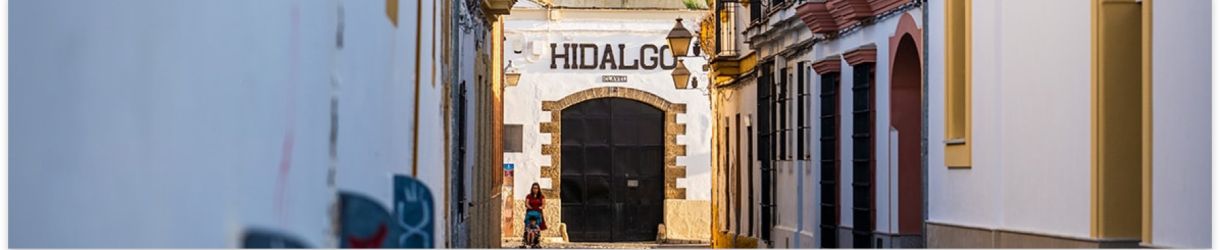 Emilio Hidalgo