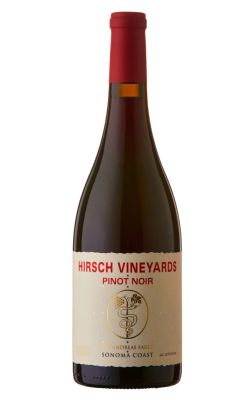 Hirsch Vineyards San Andreas Fault Pinot Noir 2022