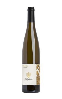 Tenuta J. Hofstätter Kolbenhof Vigna Gewürztraminer 2022