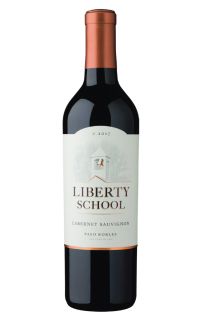 Hope Family Wines Liberty School Cabernet Sauvignon 2020