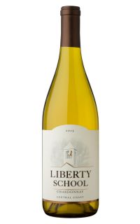 Hope Family Wines Liberty School Chardonnay 2017