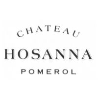 Château Hosanna