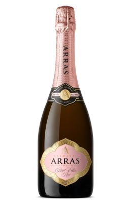 House of Arras Brut Elite Rosé NV
