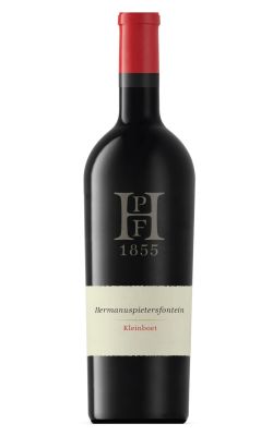 Hermanuspietersfontein - HPF Kleinboet 2020