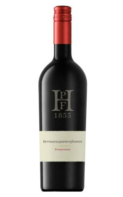 Hermanuspietersfontein - HPF Posmeester Merlot 2023