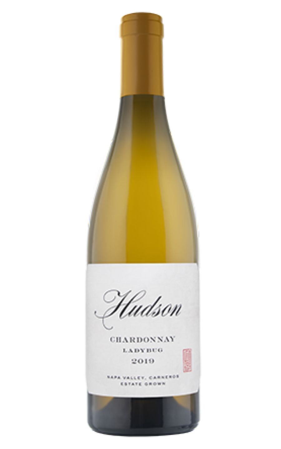 Buy Hudson Ladybug Chardonnay 2019 VINVM