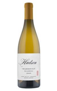 Hudson Seashell Chardonnay 2021
