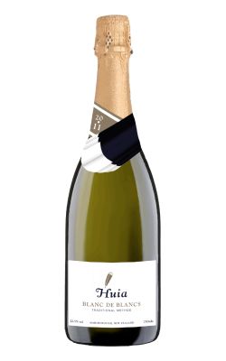 Huia Blanc de Blancs 2017