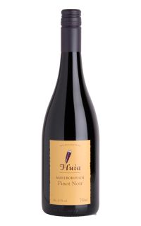 Huia Pinot Noir 2016