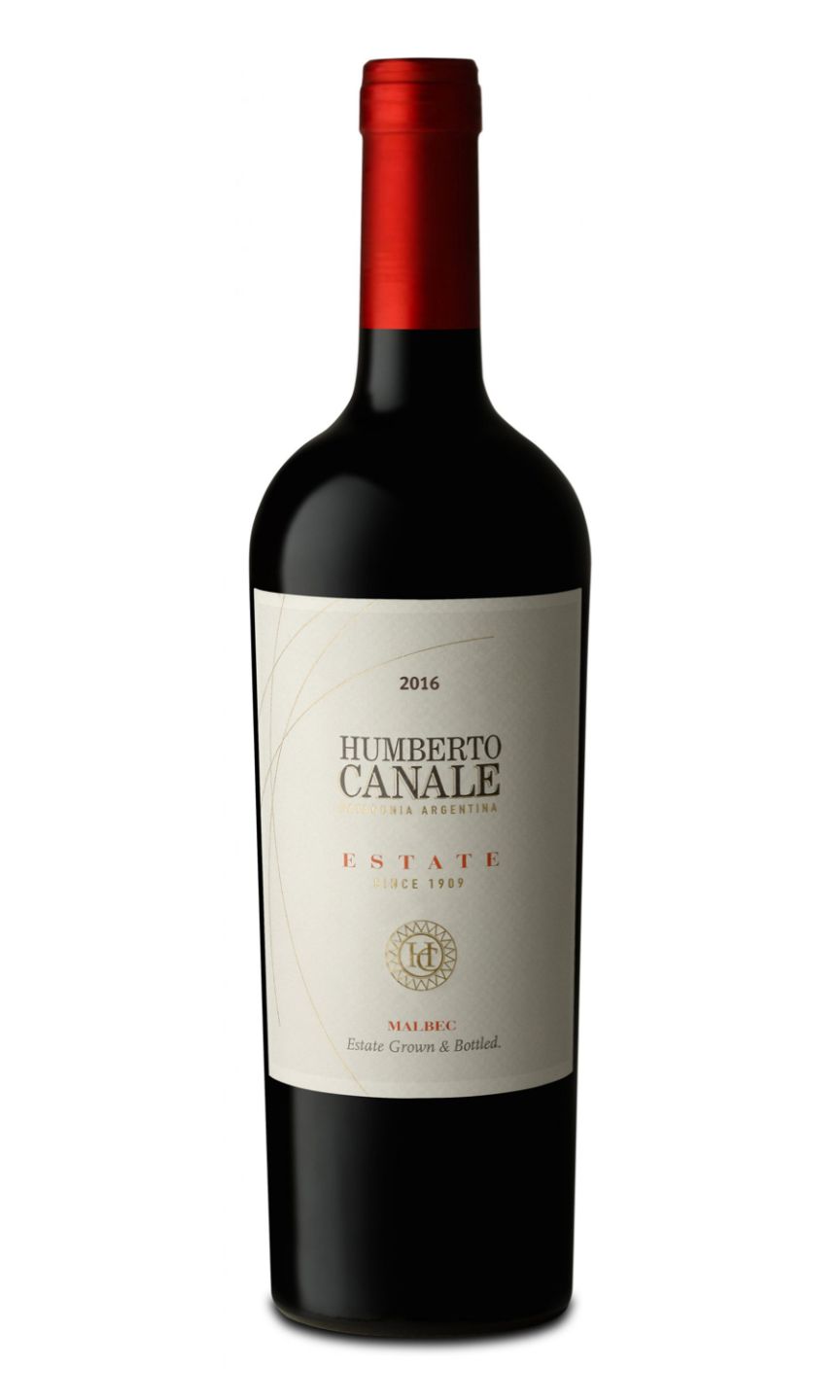 Buy Humberto Canale Estate Malbec 2022 VINVM