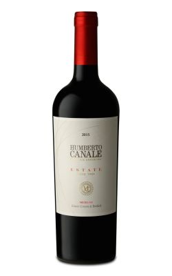 Humberto Canale Estate Merlot 2020