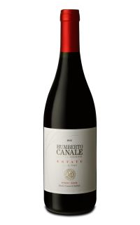 Humberto Canale Estate Pinot Noir 2022