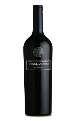 Humberto Canale Selección de Familia Malbec Gran Reserva 2020