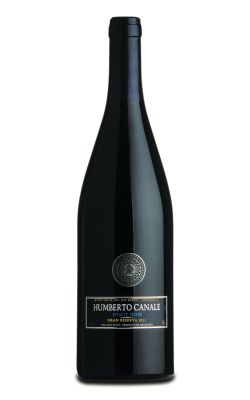 Humberto Canale Selección de Familia Pinot Noir Gran Reserva 2018