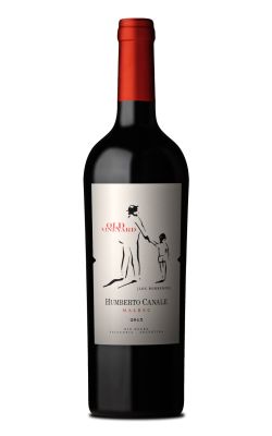 Humberto Canale Old Vineyard Malbec 2021
