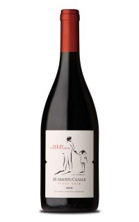 Humberto Canale Old Vineyard Pinot Noir 2022