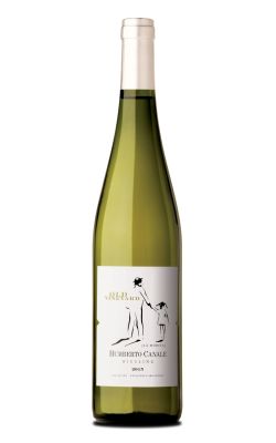 Humberto Canale Old Vineyard Riesling 2022