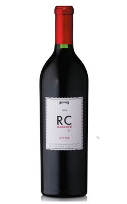 Inglenook Winery RC Reserve Syrah 2017